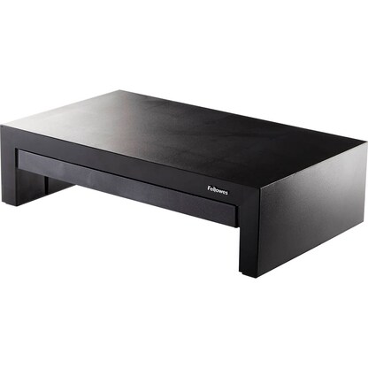 Artikelbild 5 für Fellowes Monitorständer Designer Suites schwarz, Artikelnummer 662217