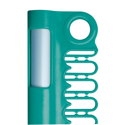 Artikelbild 2 für LEIFHEIT Kleinteilehalter Linomatic blau, 1 St., Artikelnummer 952162