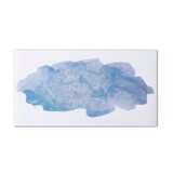 Artikelbild 1 für Rayher Wachsmotiv blau Watercolor, 1 St., Artikelnummer 152344