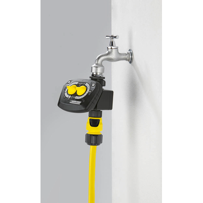 Artikelbild 3 für KÄRCHER Bewässerungsuhr WT 4, Artikelnummer 168173