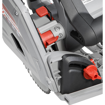 Artikelbild 8 für HOLZMANN TAS165PRO Tauchsäge 1.400 W, ohne Akku, Artikelnummer 286231