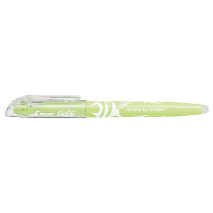 Artikelbild 12 für PILOT FriXion Light Natura Textmarker farbsortiert, 6 St., Artikelnummer 376097