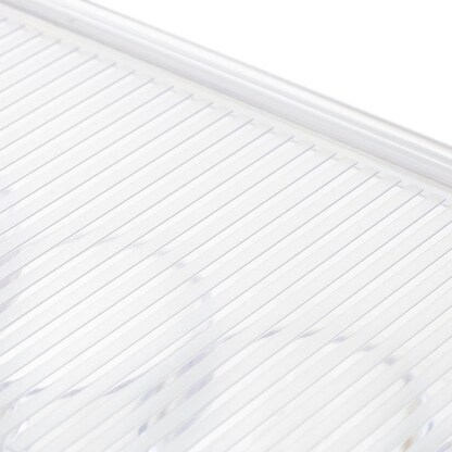 Artikelbild 9 für relaxdays Eierbox transparent, 1 St., Artikelnummer 445971