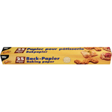 Artikelbild 1 für PAPSTAR Backpapier-Rolle 1 Rolle, Artikelnummer 119737