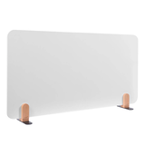 Artikelbild 1 für Legamaster Tischtrennwand ELEMENTS 7-209921, weiß 120,0 x 60,0 cm, 1 St., Artikelnummer 496697