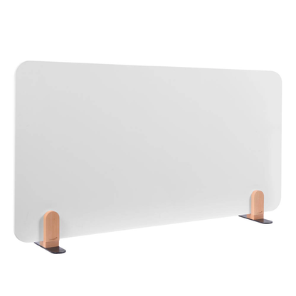 Artikelbild für Legamaster Tischtrennwand ELEMENTS 7-209921, weiß 120,0 x 60,0 cm, 1 St., Artikelnummer 496697