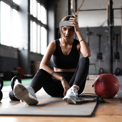 Artikelbild 5 für relaxdays Kühltücher 10027811_111 grau, 2 St., Artikelnummer 140808