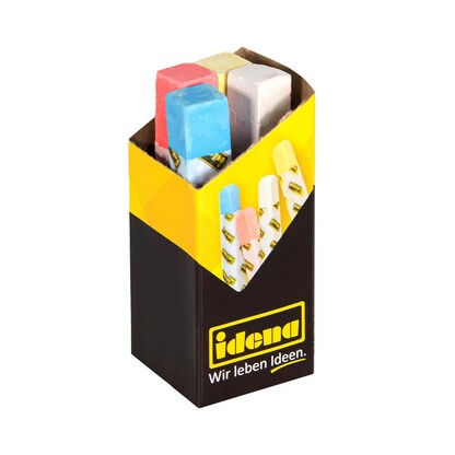 Artikelbild 11 für Idena Tafelfolie selbstklebend 45,0 x 200,0 cm, 1 St., Artikelnummer 143059