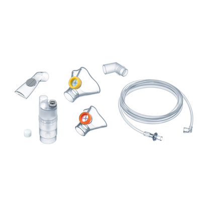 Artikelbild 3 für beurer Inhalationsgerät IH 26 Kids, 1 St., Artikelnummer 181239