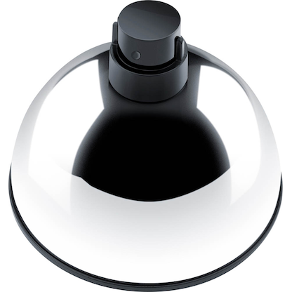 Artikelbild 5 für Steba ZP 3 Zitruspresse elektrisch silber/schwarz 160 W, Artikelnummer 491732