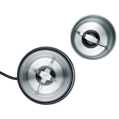 Artikelbild 3 für GRAEF CM 102 Kaffeemühle schwarz 200 W, Artikelnummer 316028