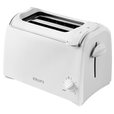 Artikelbild 1 für KRUPS KH 151110 Toaster weiß, Artikelnummer 902217