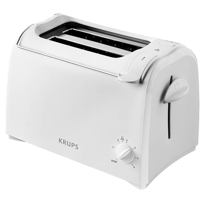 Artikelbild für KRUPS KH 151110 Toaster weiß, Artikelnummer 902217