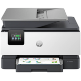 Artikelbild 1 für HP OfficeJet Pro 9120b All-in-One 4 in 1 Tintenstrahl-Multifunktionsdrucker grau, Artikelnummer 170686