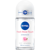 Artikelbild 1 für NIVEA Fresh Rose Touch Deo-Roller 50,0 ml, Artikelnummer 579739