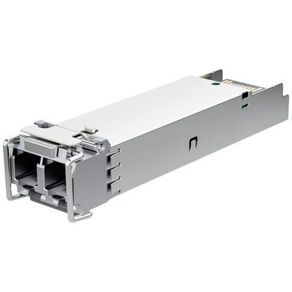 Artikelbild 5 für UBIQUITI® UniFi 1G Multi-Mode Optical Module Transceiver 1-fach, Artikelnummer 646659