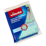 Artikelbild 1 für vileda Bodentücher Mikrofaser, 2 St., Artikelnummer 677298