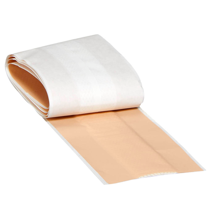 Artikelbild 2 für LEINA-WERKE Pflaster REF 70104 beige 6,0 cm x 5,0 m, 1 St., Artikelnummer 563546