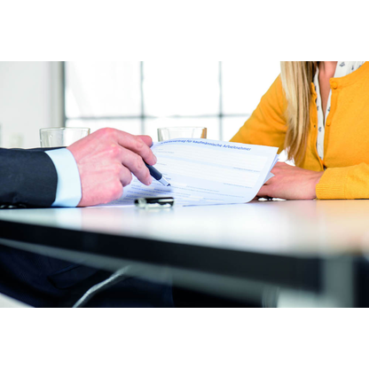 Artikelbild 3 für AVERY Zweckform 2877 Arbeitsverträge, 5 St., Artikelnummer 896170