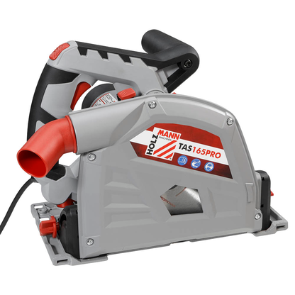 Artikelbild 9 für HOLZMANN TAS165PRO Tauchsäge 1.400 W, ohne Akku, Artikelnummer 286231