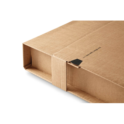 Artikelbild 4 für ColomPac® Ordnerverpackungen 37,1 x 30,4 x 9,0 cm, 20 St., Artikelnummer 248625