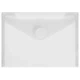 Artikelbild 1 für FolderSys Dokumententaschen DIN A6 transparent glatt 0,20 mm, 10 St., Artikelnummer 798043