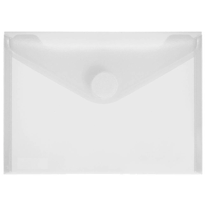 Artikelbild für FolderSys Dokumententaschen DIN A6 transparent glatt 0,20 mm, 10 St., Artikelnummer 798043