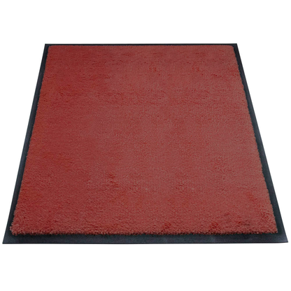 Artikelbild 2 für miltex Fußmatte Eazycare Style braunrot 75,0 x 85,0 cm, Artikelnummer 868387