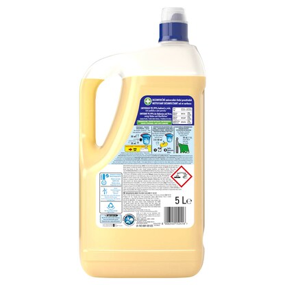 Artikelbild 2 für Mr. Proper Professional Desinfizierender Allzweckreiniger 5 l, Artikelnummer 206999