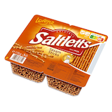 Artikelbild 1 für Saltletts Sesam Salzstangen 175,0 g, 2 St., Artikelnummer 457756