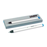 Artikelbild 1 für LAMY T 11 Tintenrollermine blau 0,3 mm 3 St., Artikelnummer 362846