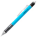 Artikelbild 1 für Tombow MONO graph Druckbleistift blau HB 0,7 mm, 1 St., Artikelnummer 362388