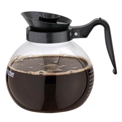 Artikelbild für Bartscher Glaskanne für Kaffeemaschinen, Artikelnummer 426108