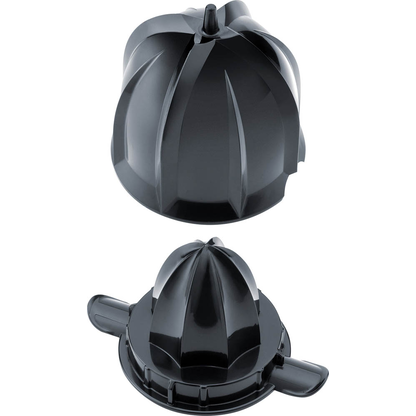 Artikelbild 6 für Steba ZP 3 Zitruspresse elektrisch silber/schwarz 160 W, Artikelnummer 491732