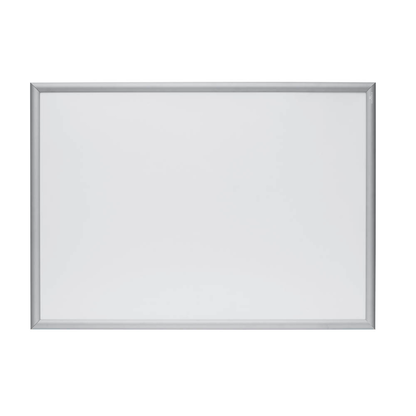 Artikelbild 6 für DURABLE Klapprahmen silber 66,0 x 90,0 cm, 1 St., Artikelnummer 574693