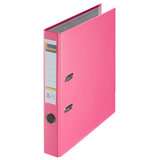 Artikelbild 1 für bene No.1 Power Ordner rosa Kunststoff 5,2 cm DIN A4, 1 St., Artikelnummer 594836