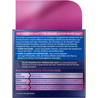 Artikelbild 6 für NIVEA CELLULAR EXPERT FILLER Gesichtscreme 50,0 ml, Artikelnummer 579967