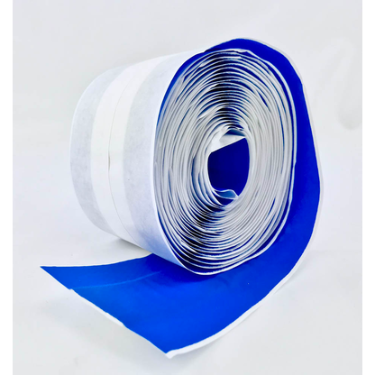 Artikelbild 2 für LEINA-WERKE Pflaster REF 70254 blau 6,0 cm x 5,0 m, 1 St., Artikelnummer 563561