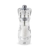 Artikelbild 1 für PEUGEOT Salzmühle Vittel transparent/silber Höhe: 16,0 cm, 1 St., Artikelnummer 253134