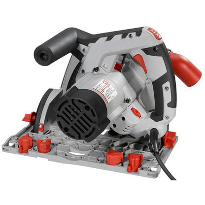 Artikelbild 10 für HOLZMANN TAS165PRO Tauchsäge 1.400 W, ohne Akku, Artikelnummer 286231