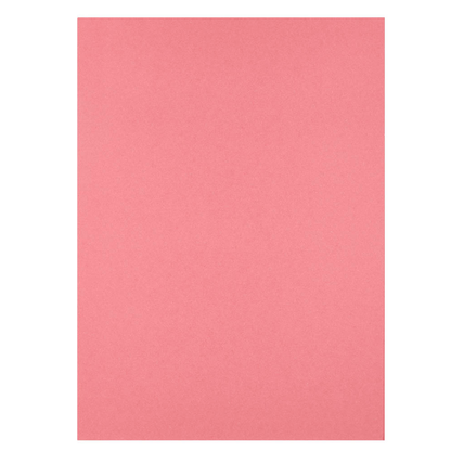 Artikelbild 2 für ELBA Aktendeckel Smart Line DIN A4 rot, 100 St., Artikelnummer 671807