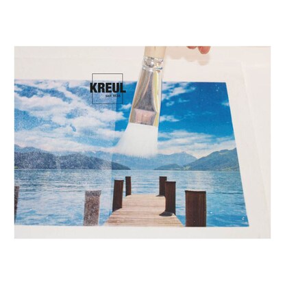 Artikelbild 6 für KREUL Foto Transfer Potch, 1 Set, Artikelnummer 115818