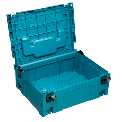 Artikelbild 2 für makita MAKPAC Gr.2 821550-0 Werkzeugkoffer, Artikelnummer 921874