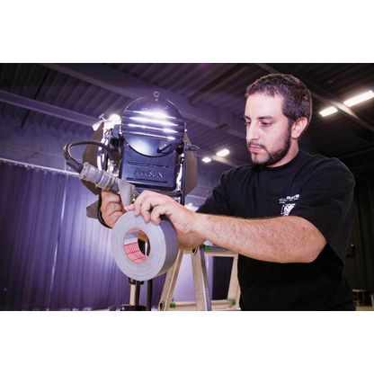 Artikelbild 3 für tesa extra Power® Perfect Gewebeband grau 38,0 mm x 50,0 m 1 Rolle, Artikelnummer 587311