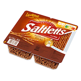 Artikelbild 1 für Saltletts Vollkorn Salzstangen 175,0 g, 2 St., Artikelnummer 457775