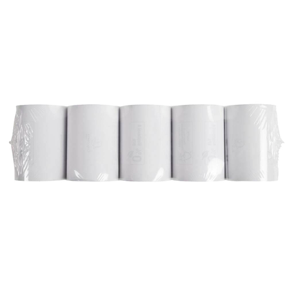 Artikelbild 6 für Exacompta Thermorollen 8,0 cm x 44,0 m, 10 Rollen, Artikelnummer 346639