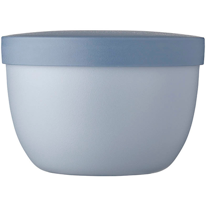 Artikelbild für MEPAL Speisebehälter Ellipse nordic blue 0,35 l, 1 St., Artikelnummer 435018