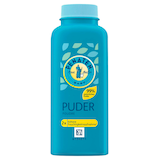 Artikelbild 1 für Babypuder 100,0 g, Artikelnummer 762151