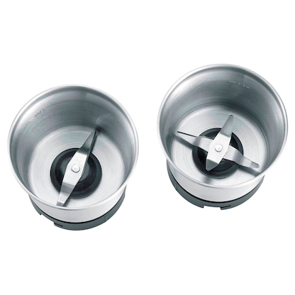 Artikelbild 5 für GRAEF CM 102 Kaffeemühle schwarz 200 W, Artikelnummer 316028