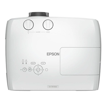 Artikelbild 2 für EPSON EH-TW7000, 3LCD 4K-Beamer, 3.000 ANSI-Lumen, Artikelnummer 930859
